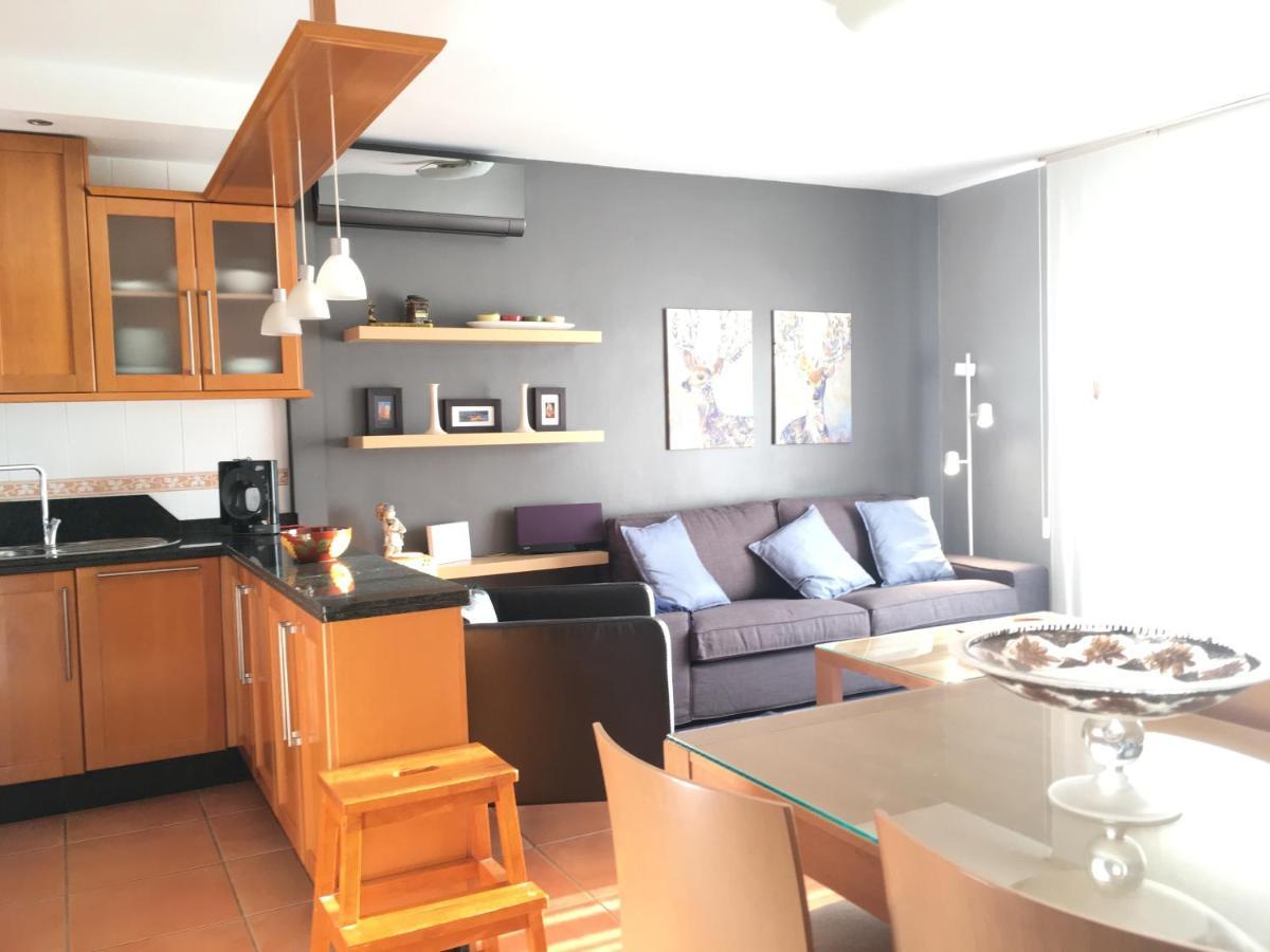 Apartament Boutique - Paraiso Sol